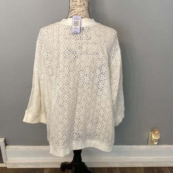 Torrid jacket - Picture 4 of 8